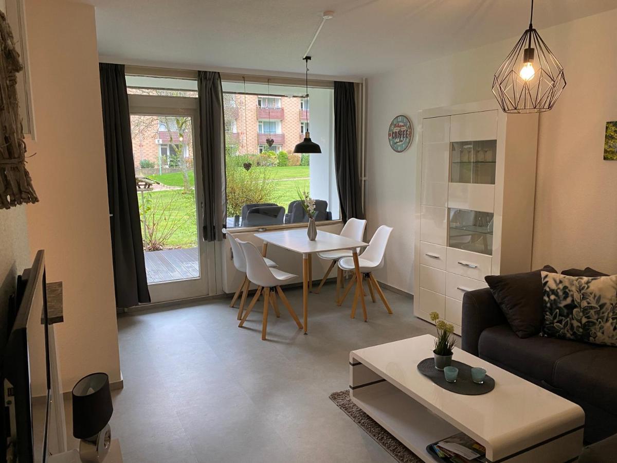 Ferienwohnung Schneewittchen Altenau  Bagian luar foto
