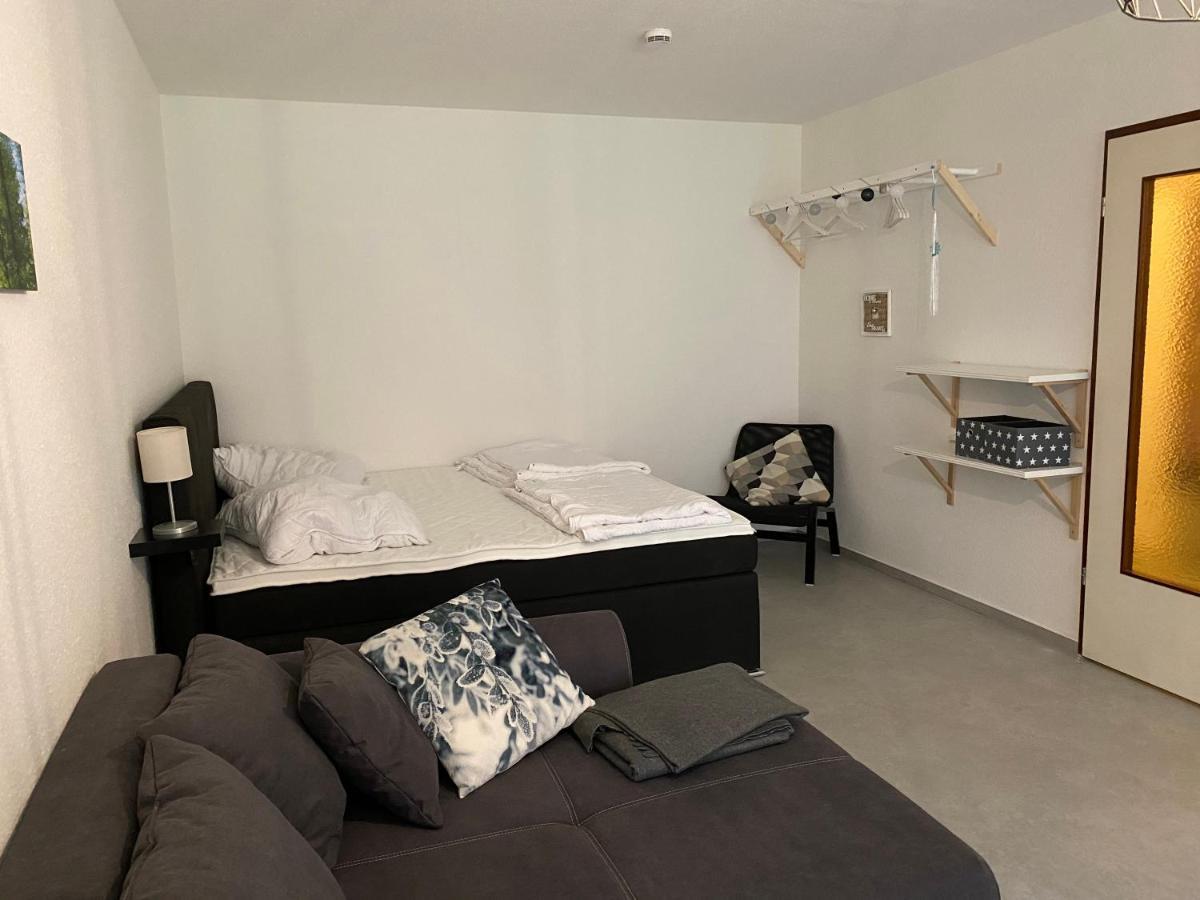 Ferienwohnung Schneewittchen Altenau  Bagian luar foto