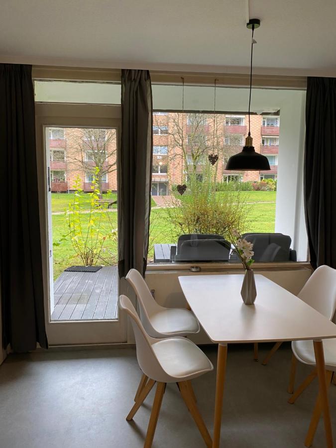 Ferienwohnung Schneewittchen Altenau  Bagian luar foto