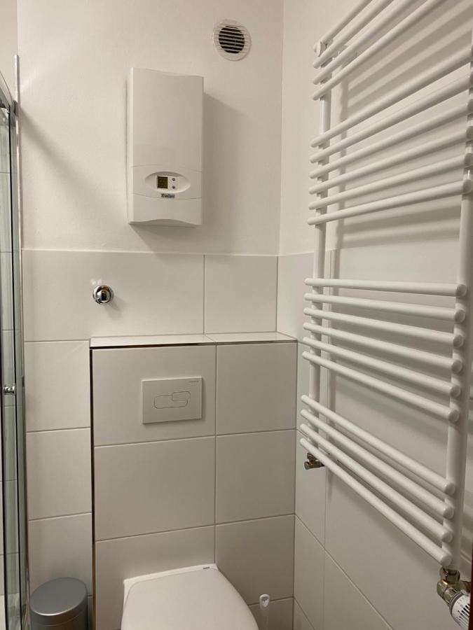 Ferienwohnung Schneewittchen Altenau  Bagian luar foto