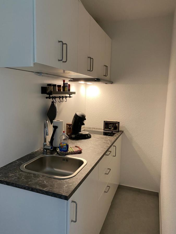 Ferienwohnung Schneewittchen Altenau  Bagian luar foto