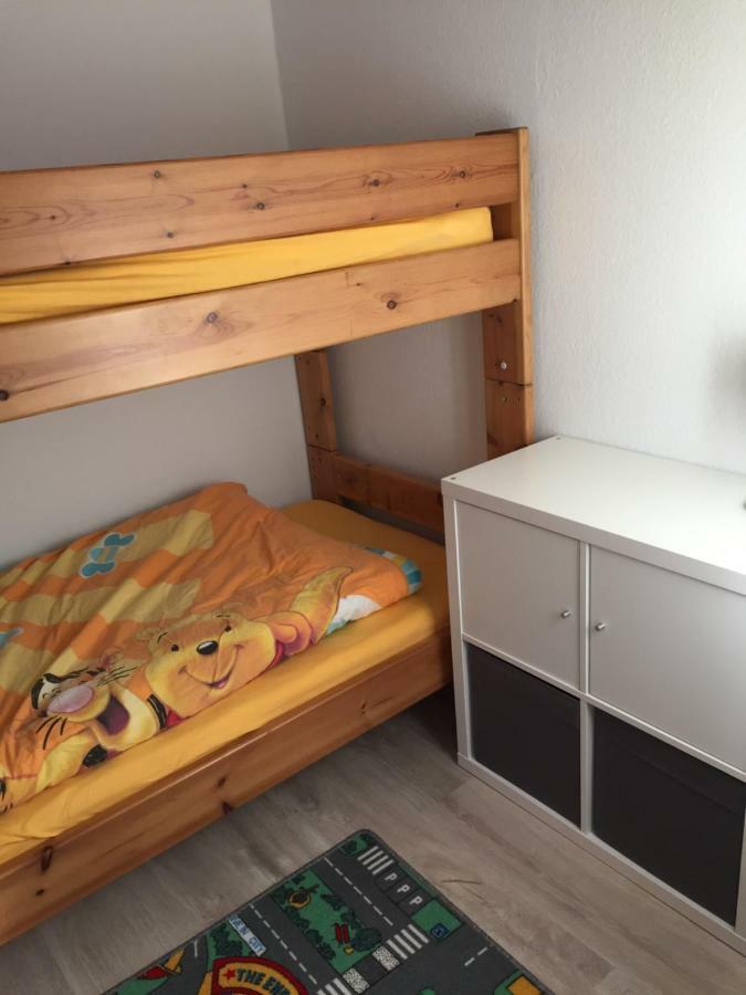 Ferienwohnung Schneewittchen Altenau  Bagian luar foto